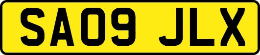 SA09JLX