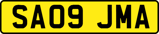 SA09JMA