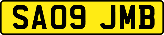 SA09JMB