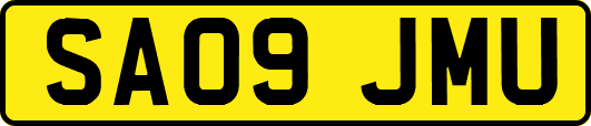 SA09JMU