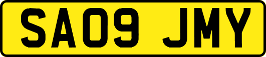 SA09JMY