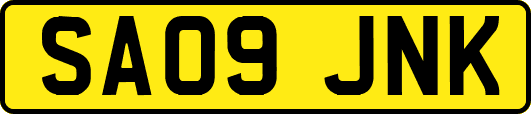 SA09JNK