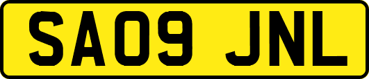 SA09JNL