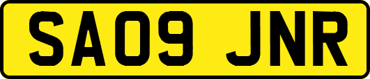 SA09JNR