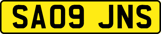 SA09JNS
