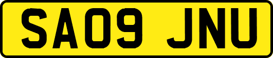 SA09JNU