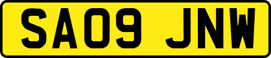 SA09JNW