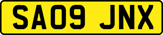 SA09JNX