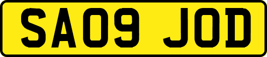 SA09JOD