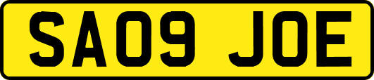 SA09JOE
