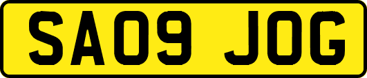 SA09JOG