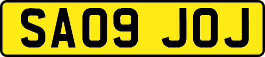 SA09JOJ
