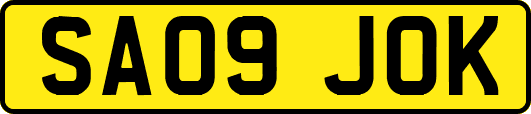 SA09JOK