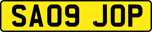 SA09JOP