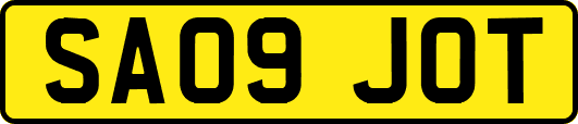 SA09JOT