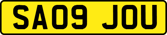 SA09JOU