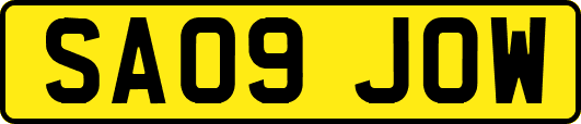 SA09JOW