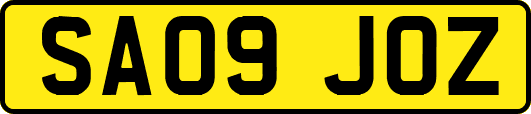 SA09JOZ
