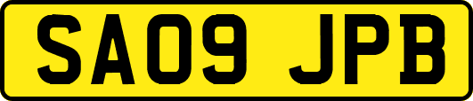 SA09JPB