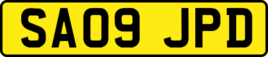 SA09JPD