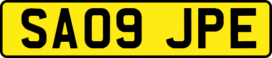 SA09JPE