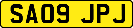 SA09JPJ