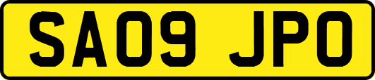 SA09JPO