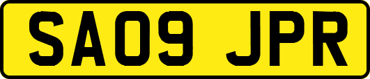 SA09JPR