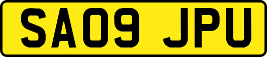 SA09JPU