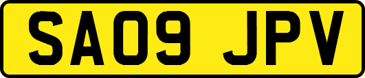 SA09JPV