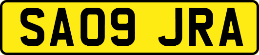 SA09JRA