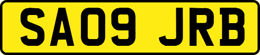 SA09JRB