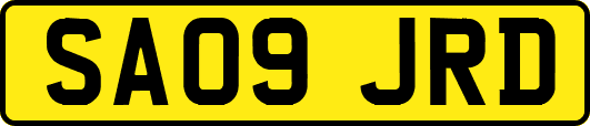 SA09JRD