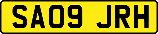 SA09JRH