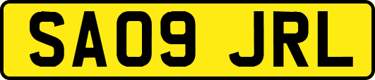 SA09JRL