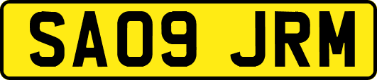 SA09JRM
