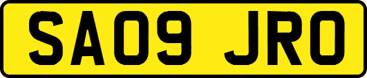 SA09JRO