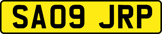 SA09JRP