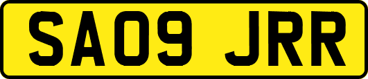 SA09JRR