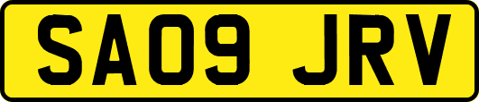 SA09JRV