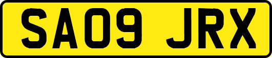 SA09JRX