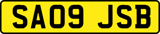 SA09JSB
