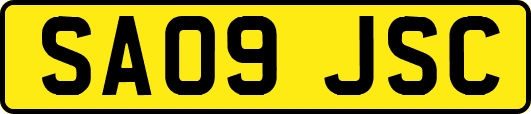 SA09JSC