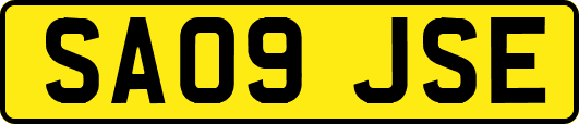 SA09JSE