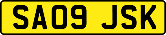 SA09JSK