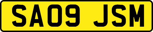 SA09JSM