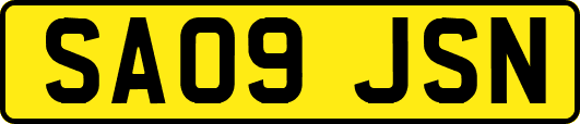 SA09JSN