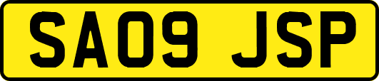 SA09JSP