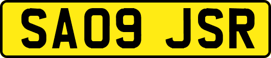 SA09JSR