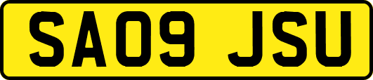 SA09JSU